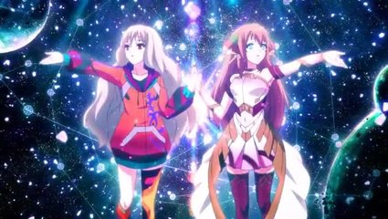 Ar nosurge : Ode to an Unborn Star : Trailer de sortie