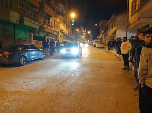 Arkadaşını av tüfeğiyle öldürdükten sonra intihar etti