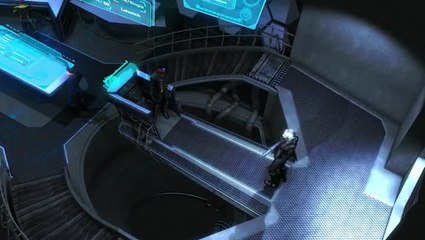 The Mandate : Les fantômes