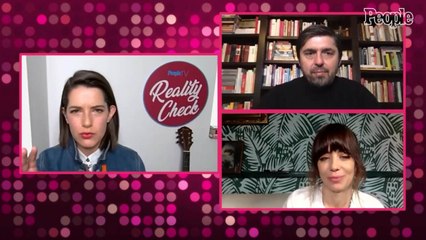 Chef Ludo Lefebvre and Natasha Leggero Dish on What They Like Most About Rat in the Kitchen