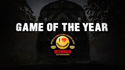 The Walking Dead : Saison 1 : Trailer version boîte