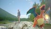 Pokémon X : C'est l'heure de l'aventure