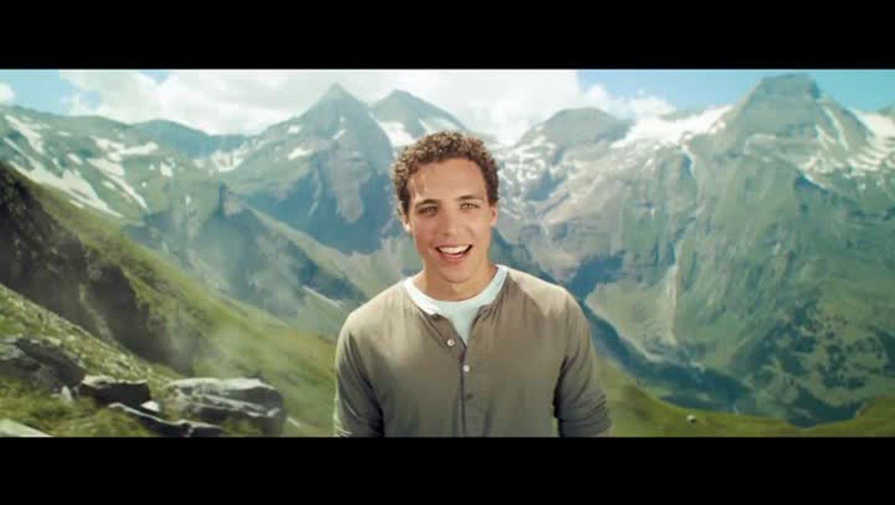 Pokémon X : I have a dream