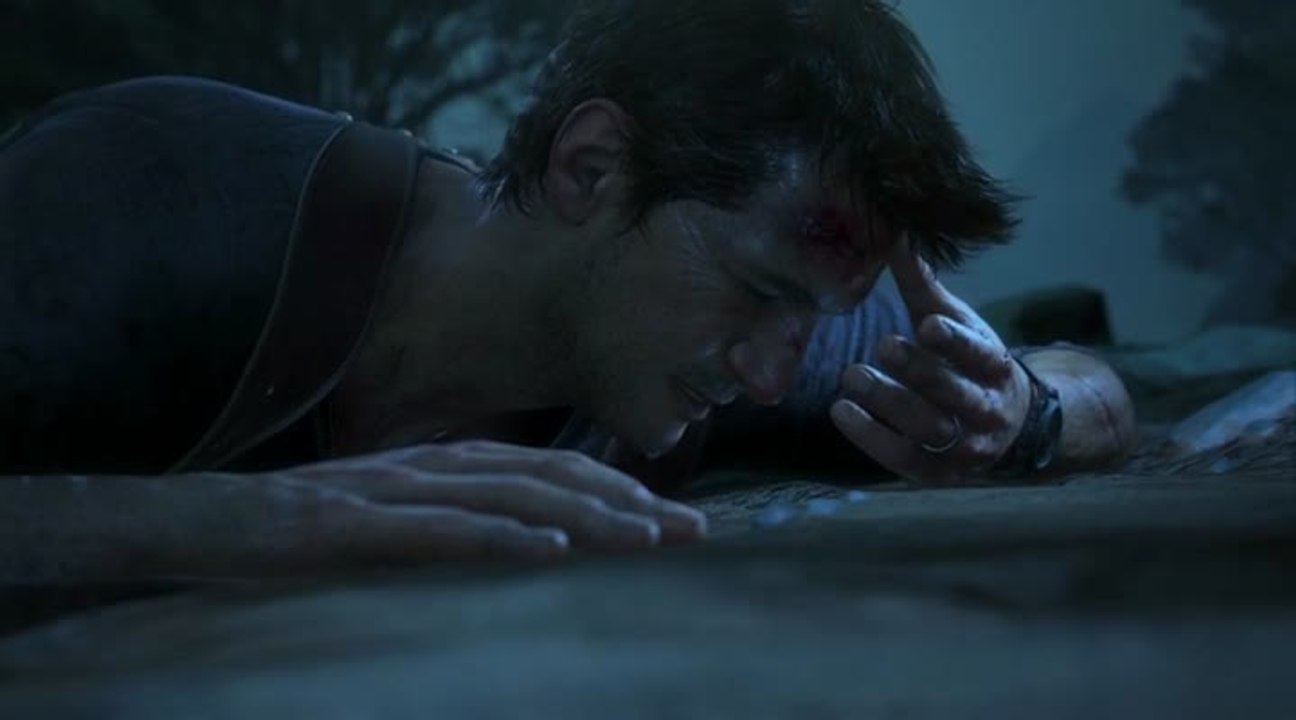 Uncharted 4 : A Thief's End : E3 2014 : Sortie en 2015