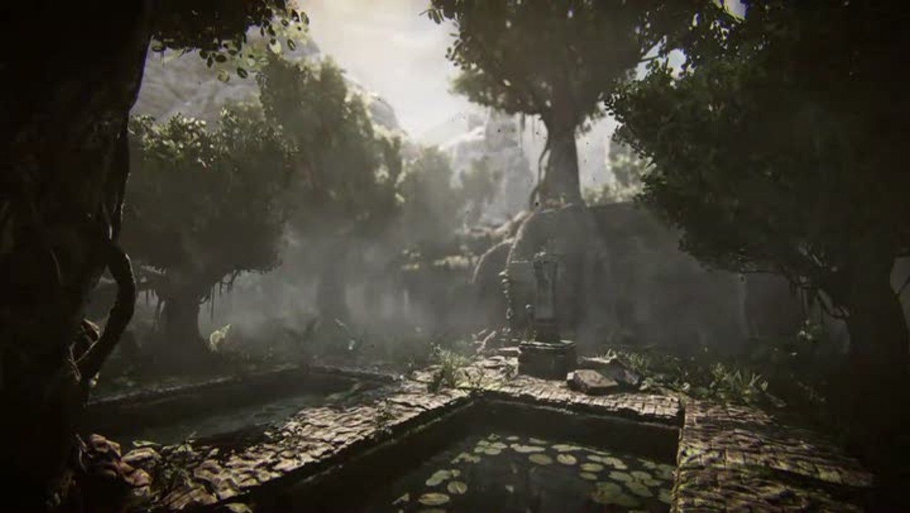 unrealengine