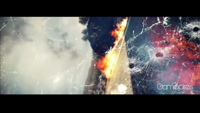 Gas Guzzlers Extreme : Teaser