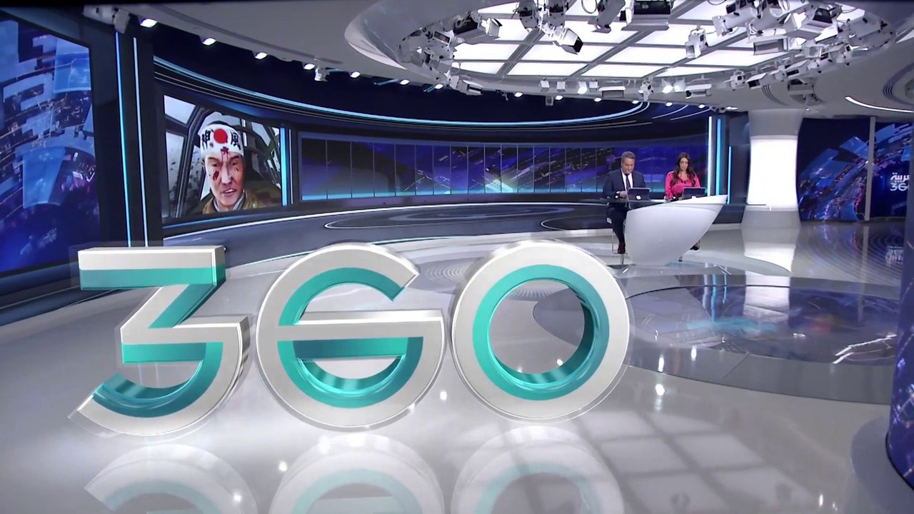 نشرة العربية 360 |  بايدن "يبرد" مؤقتا أسعار ال...