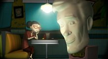 Sam & Max : Episode 201 : Ice Station Santa : Trailer Saison 2
