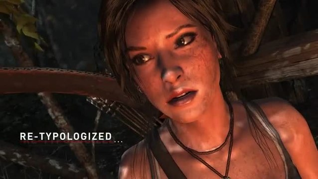 Tomb Raider : Definitive Edition : Lara Croft nouvelle génération