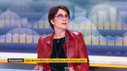 Les informés du jeudi 31 mars 2022