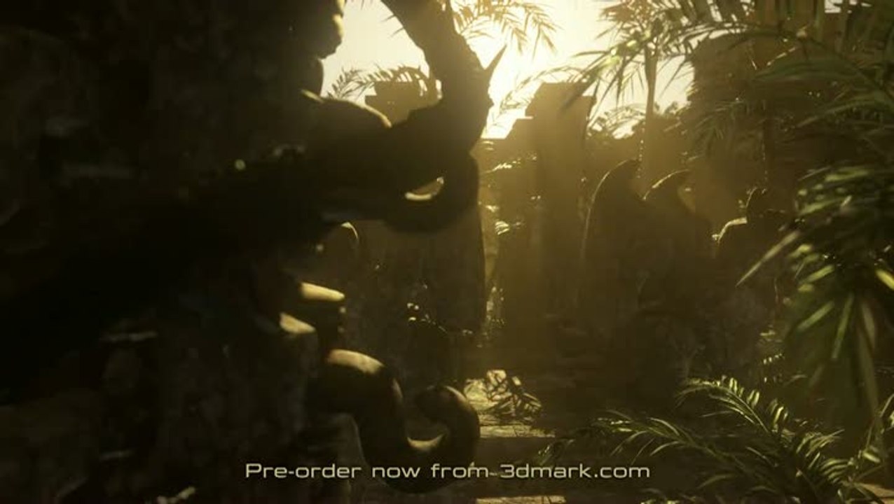 3dmark11
