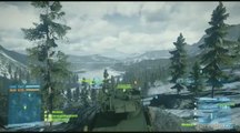 Battlefield 3 : Armored Kill : 1 / 2 : Un mode tout en douceur