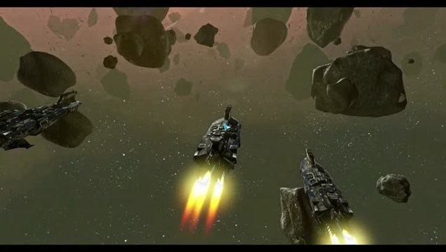 The Mandate : Les développeurs parlent du Battle Orchestrator