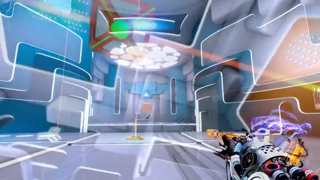 Magrunner Dark Pulse : Trailer de lancement PS3