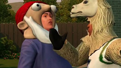 Les Sims 3 : University : Guide de survie