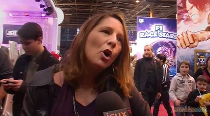 Ce que pense votre mère des jeux vidéo