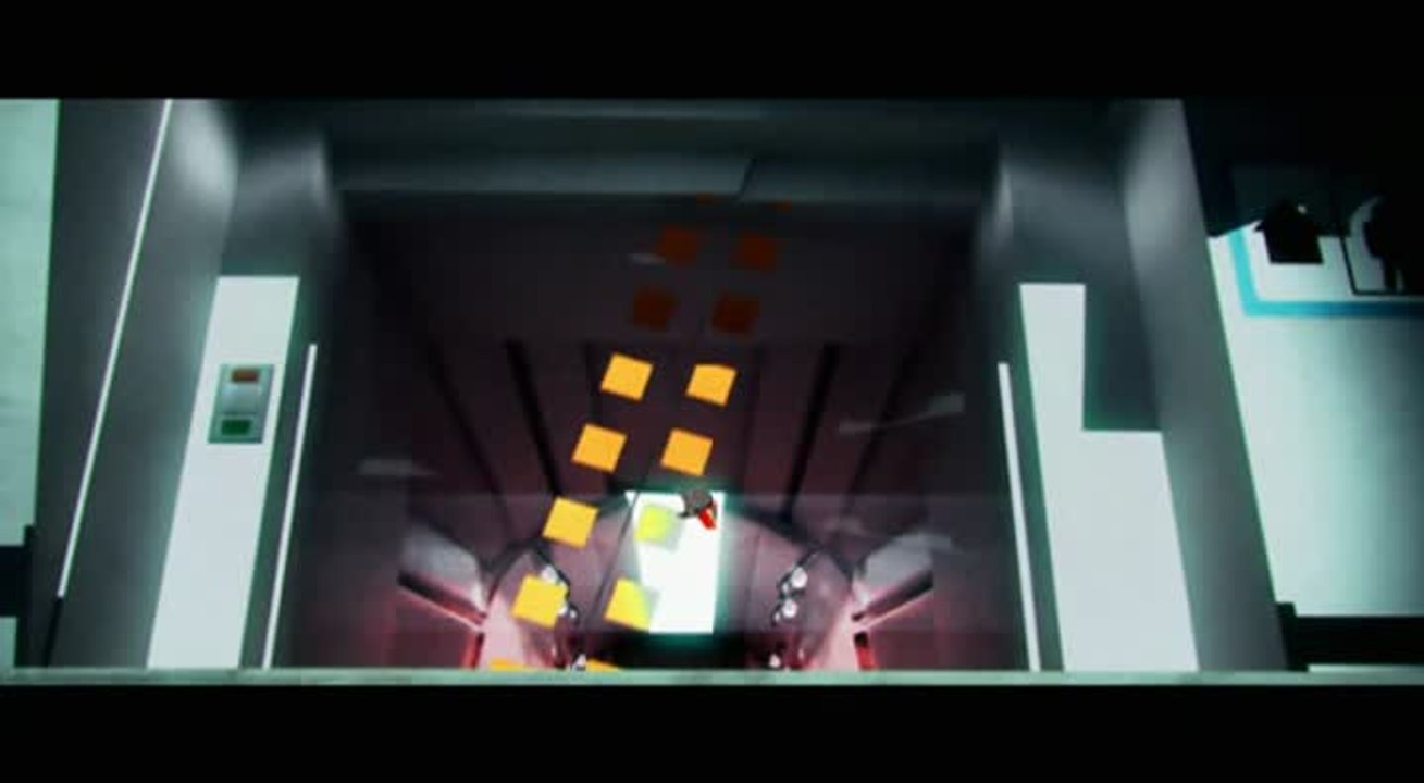 ASA : A Space Adventure : Premier trailer