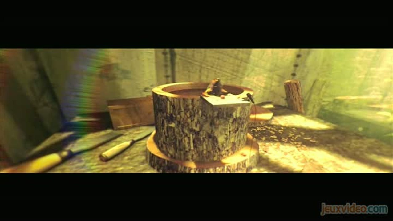 ASA : A Space Adventure : Myst dans l'espace