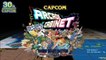 Capcom Arcade Cabinet : Retro Game Collection : Présentation de 3 jeux