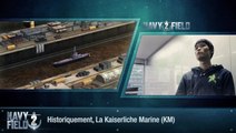 NavyField 2 : Interview des développeurs #1