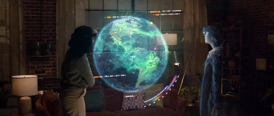 Introducing Microsoft Mesh