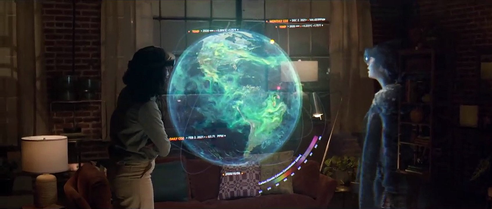 Introducing Microsoft Mesh
