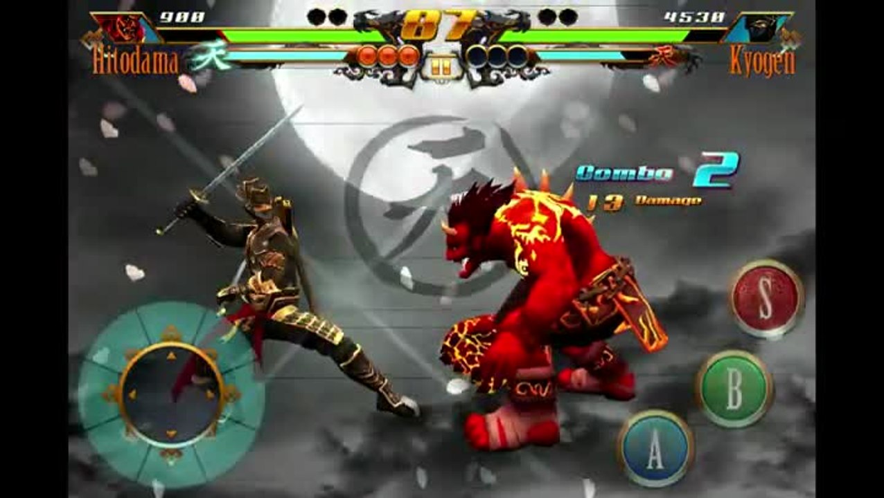 Blade Lords : Trailer de lancement