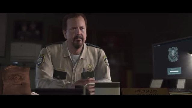 Beyond : Two Souls : Caméras, action !