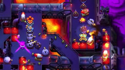 Fieldrunners 2 : Trailer de sortie