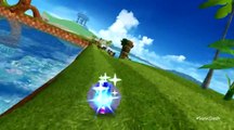 Sonic Dash : Trailer de lancement