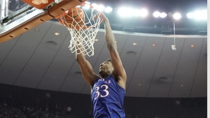 NCAAM Final Four: Bill Self Says #1 Kansas Could Play Well And Lose To #2 Villanova