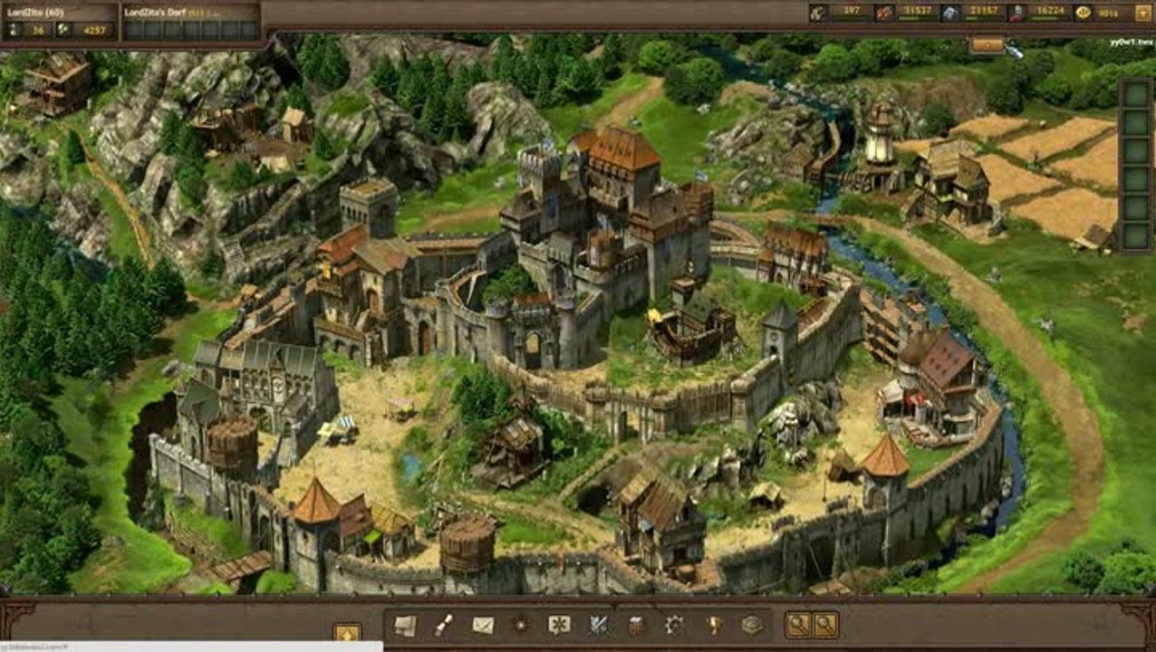 Tribal Wars 2 : Tactiques et Unités