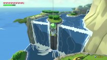 The Legend of Zelda : The Wind Waker HD : Trailer de lancement version courte