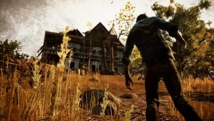 State of Decay : Bienvenue à Zombitown