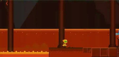 Celestial Mechanica : Un être céleste