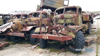 Top 10 Things You Didn't Know About The Chernobyl Disaster