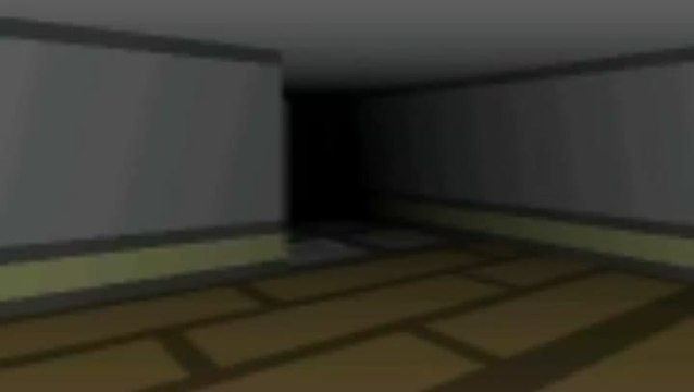 Imscared : Un cauchemar de pixels