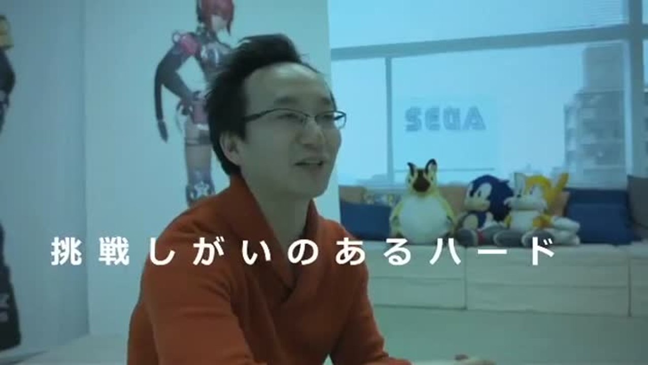 Phantasy Star Online 2 : Présentation et annonce