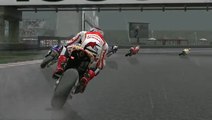 MotoGP 13 : Conditions météo