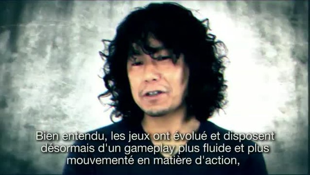 Resident Evil : Revelations : Journal des développeurs 1 : Héritage et horreur