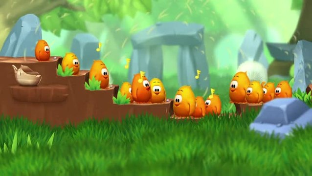 Toki Tori 2 : Une date de sortie