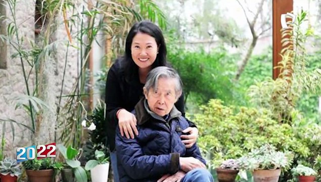 Keiko Fujimori sobre excarcelación de su padre: El Gobierno no debería desacatar el fallo del TC