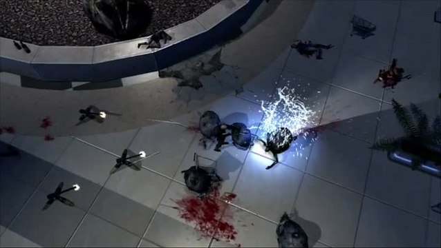 Primal Fears : Ca va charcler !