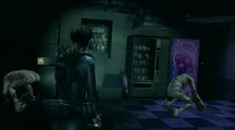 Resident Evil : Revelations : Mode Infernal