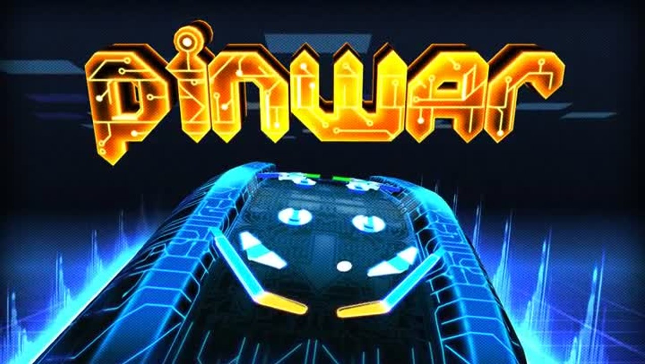PinWar : La guerre du flip