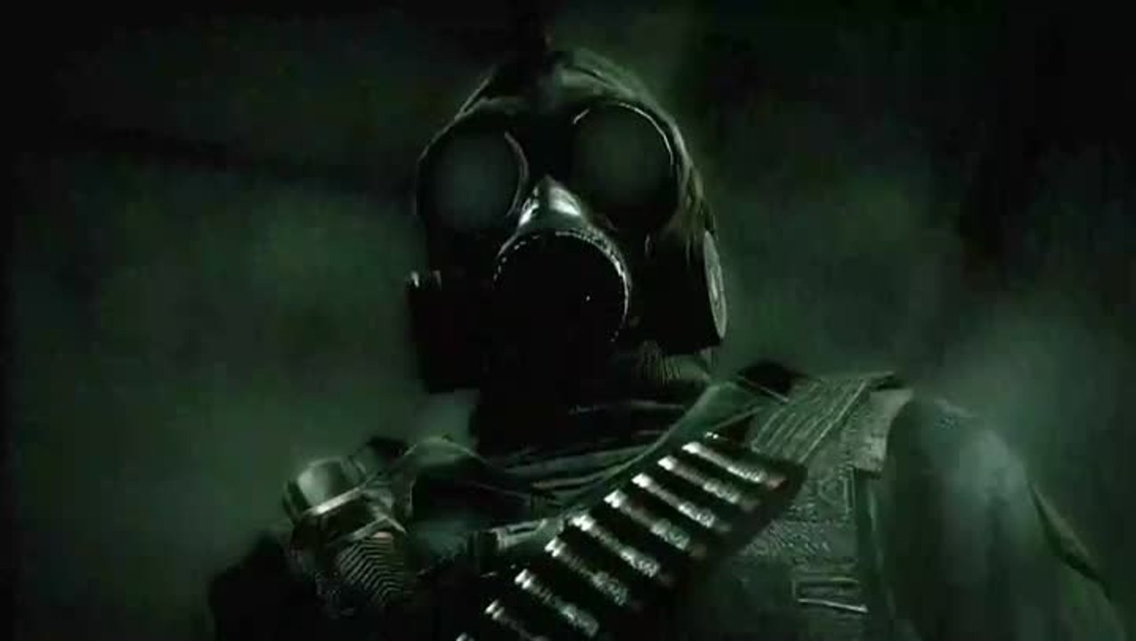 Resident Evil : Revelations : Infect