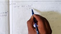 Nios Math Class 10th Chapter 4 Exercise 4.2 | Q2 | गुणनफलो का प्रयोग करके घन ज्ञात करना सीखें  | Nios Math Class 10 Chapter 4