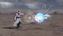 Naruto Shippuden : Ultimate Ninja Storm Revolution : Aux commandes du 2ème Mizukage