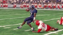 NCAA Football 13 : Andre Ware