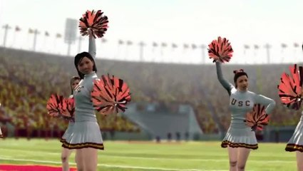 NCAA Football 13 : Sights and Sounds